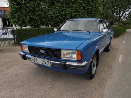 Ford-Taunus