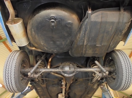 Ford-Taunus