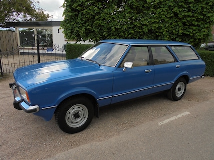 Ford-Taunus