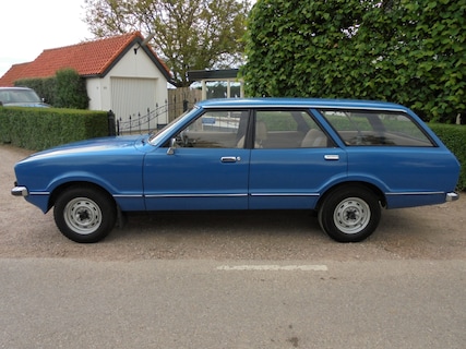 Ford-Taunus
