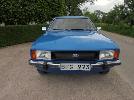 Ford-Taunus