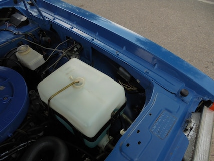 Ford-Taunus