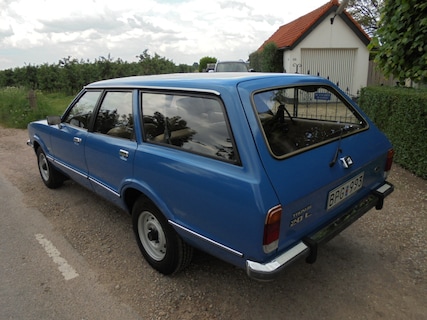 Ford-Taunus