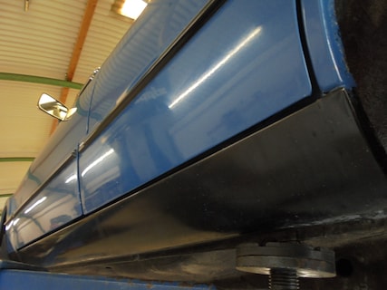 Ford-Taunus