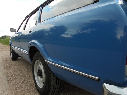 Ford-Taunus