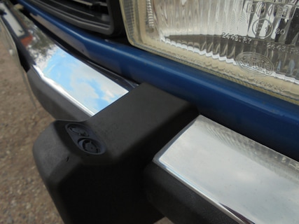 Ford-Taunus
