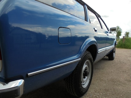 Ford-Taunus