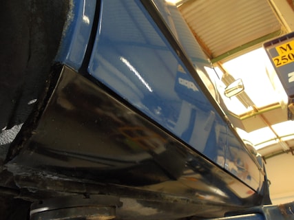 Ford-Taunus