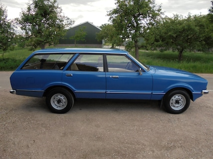 Ford-Taunus