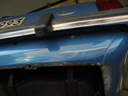Ford-Taunus