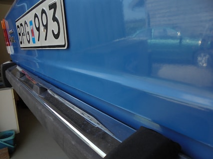 Ford-Taunus