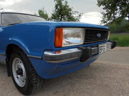 Ford-Taunus