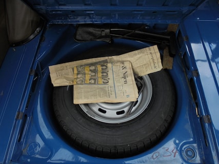 Ford-Taunus