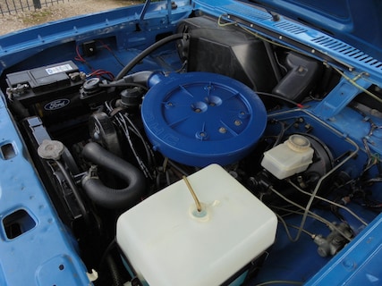 Ford-Taunus
