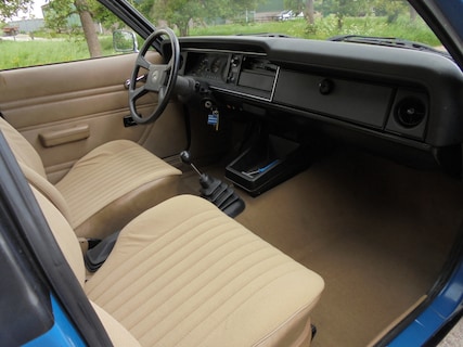 Ford-Taunus