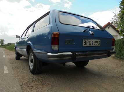 Ford-Taunus