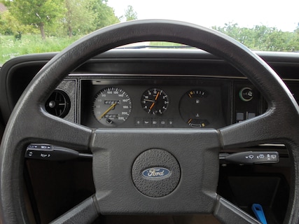 Ford-Taunus