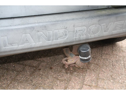 Land Rover-Freelander