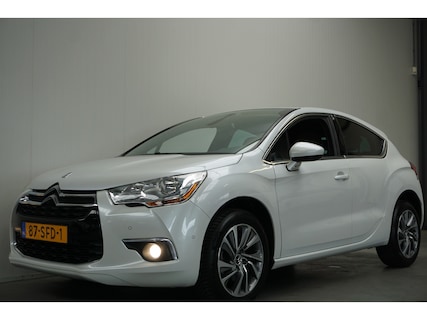 Citroën-DS4