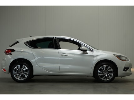 Citroën-DS4
