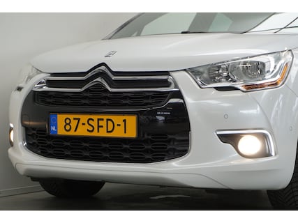 Citroën-DS4