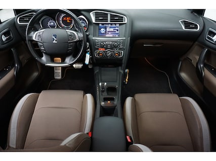 Citroën-DS4