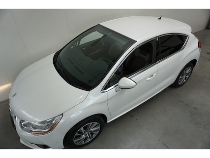 Citroën-DS4