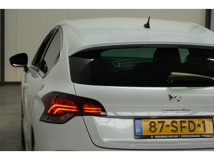 Citroën-DS4