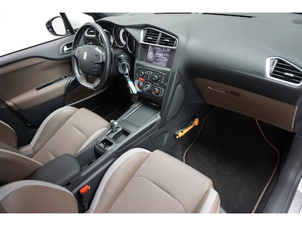 Citroën-DS4