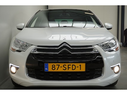 Citroën-DS4