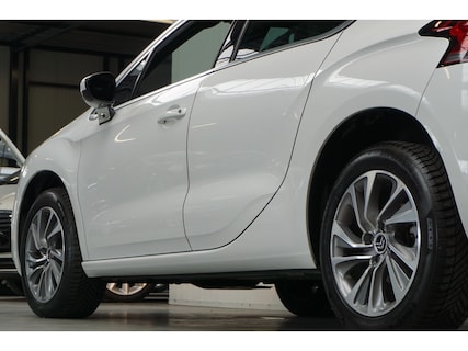 Citroën-DS4