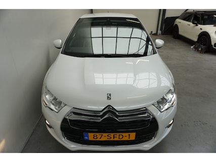 Citroën-DS4