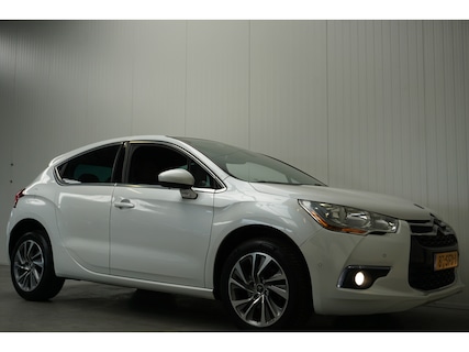 Citroën-DS4