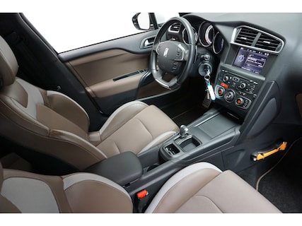 Citroën-DS4