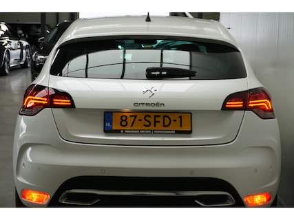 Citroën-DS4