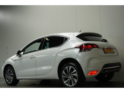 Citroën-DS4