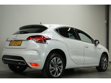 Citroën-DS4