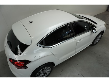 Citroën-DS4