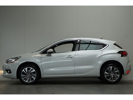 Citroën-DS4