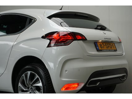 Citroën-DS4