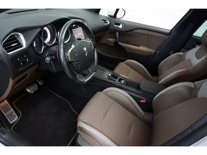 Citroën-DS4