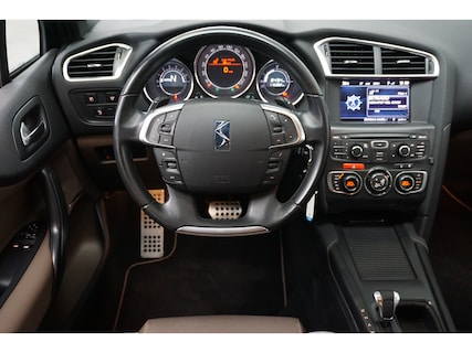 Citroën-DS4