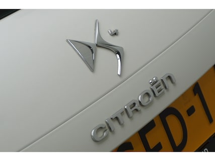 Citroën-DS4