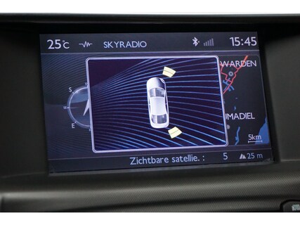 Citroën-DS4