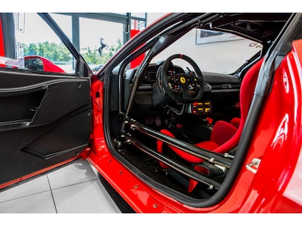 Ferrari-458