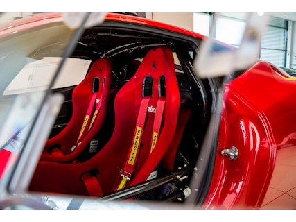 Ferrari-458