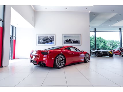 Ferrari-458