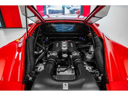 Ferrari-458