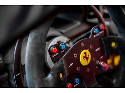 Ferrari-458