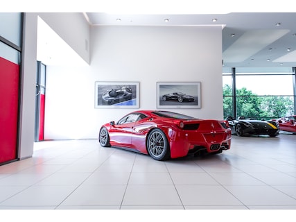Ferrari-458